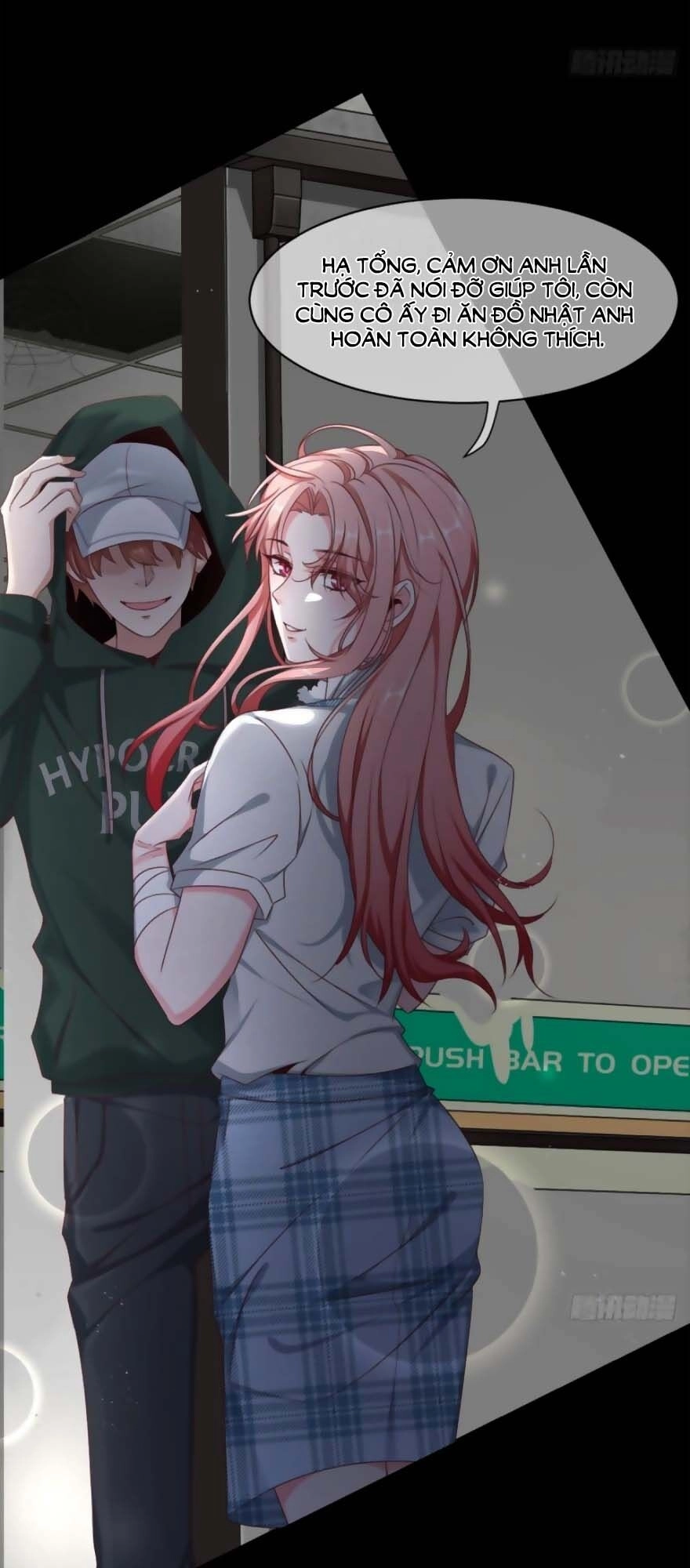 Quyến Rũ Không Thành Chapter 26 - 5