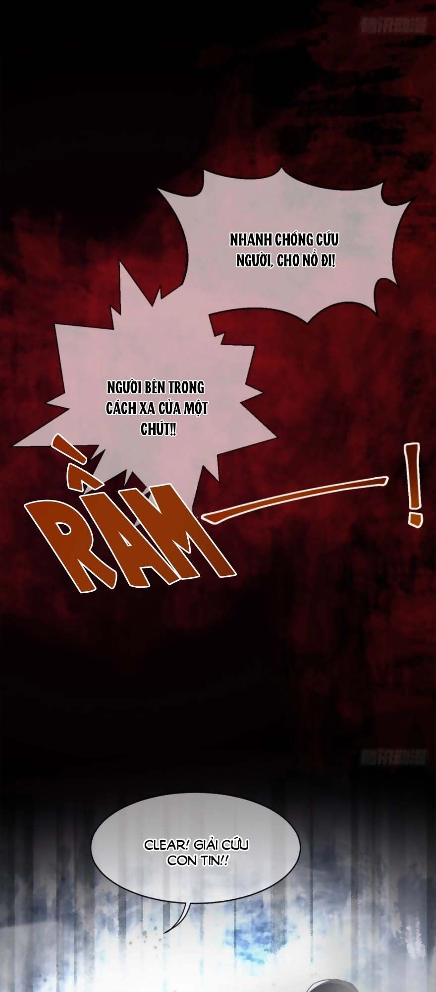 Quyến Rũ Không Thành Chapter 26 - 10