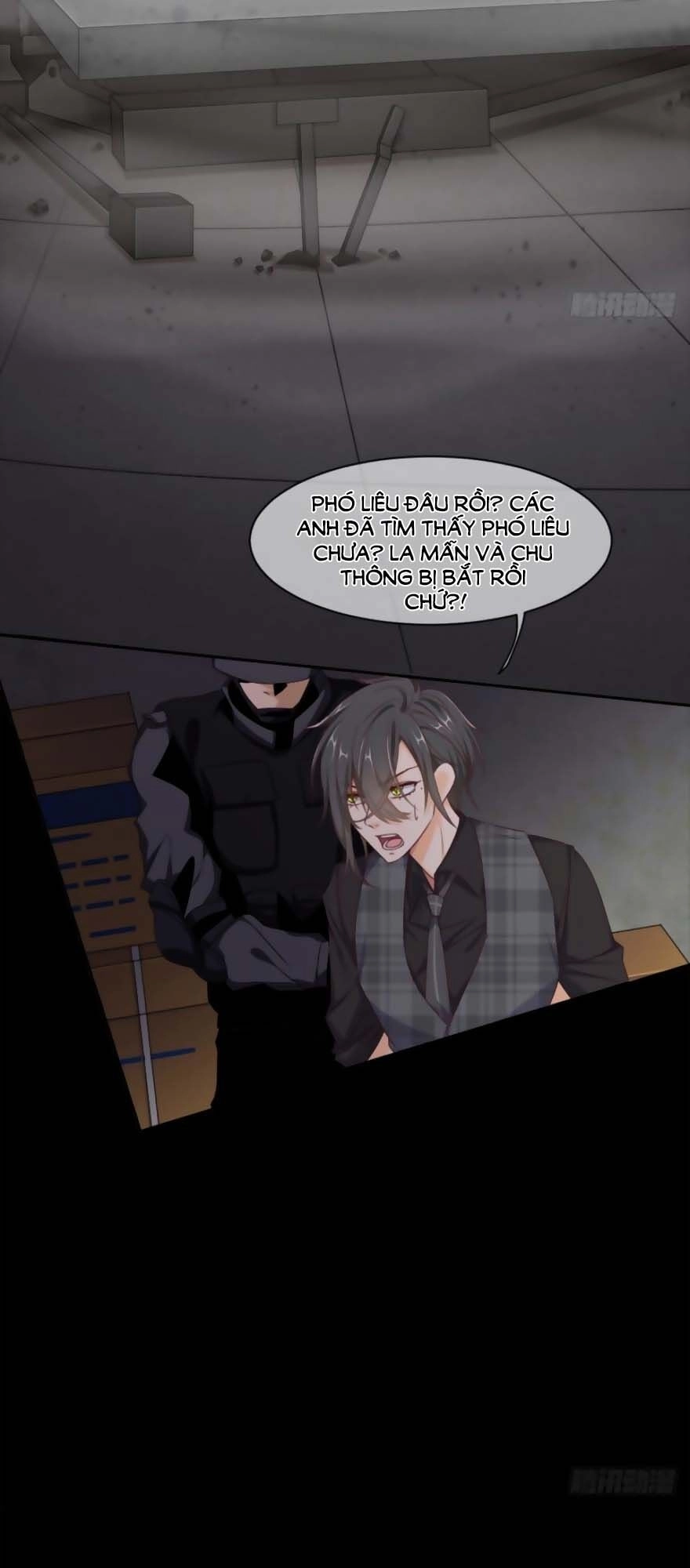 Quyến Rũ Không Thành Chapter 26 - 12