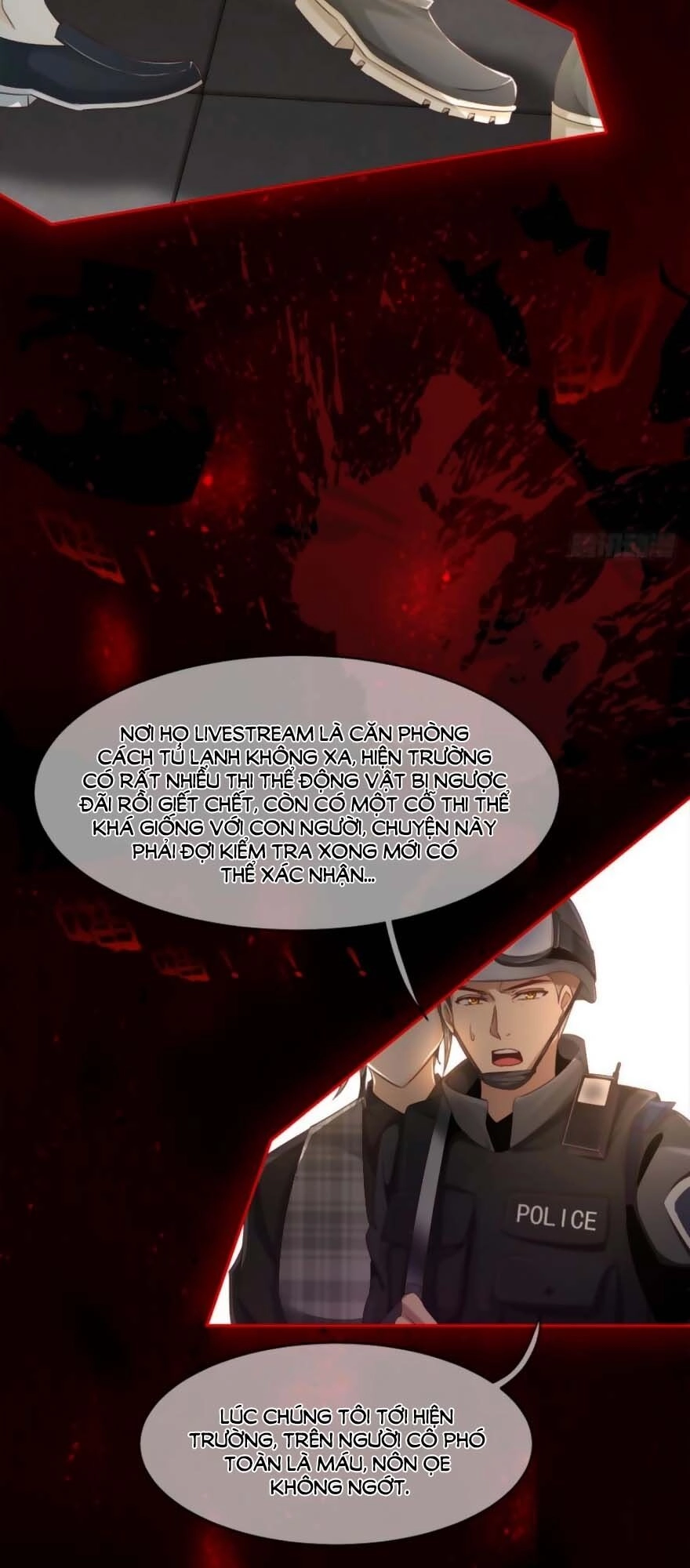 Quyến Rũ Không Thành Chapter 26 - 16