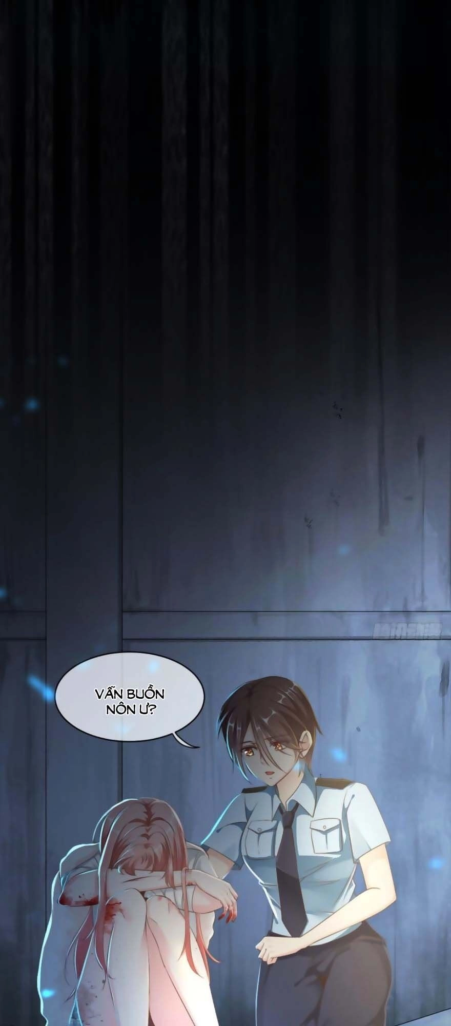 Quyến Rũ Không Thành Chapter 26 - 18