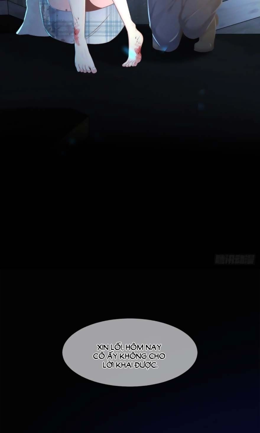 Quyến Rũ Không Thành Chapter 26 - 19