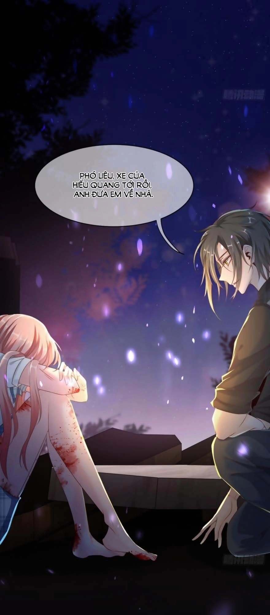 Quyến Rũ Không Thành Chapter 26 - 21