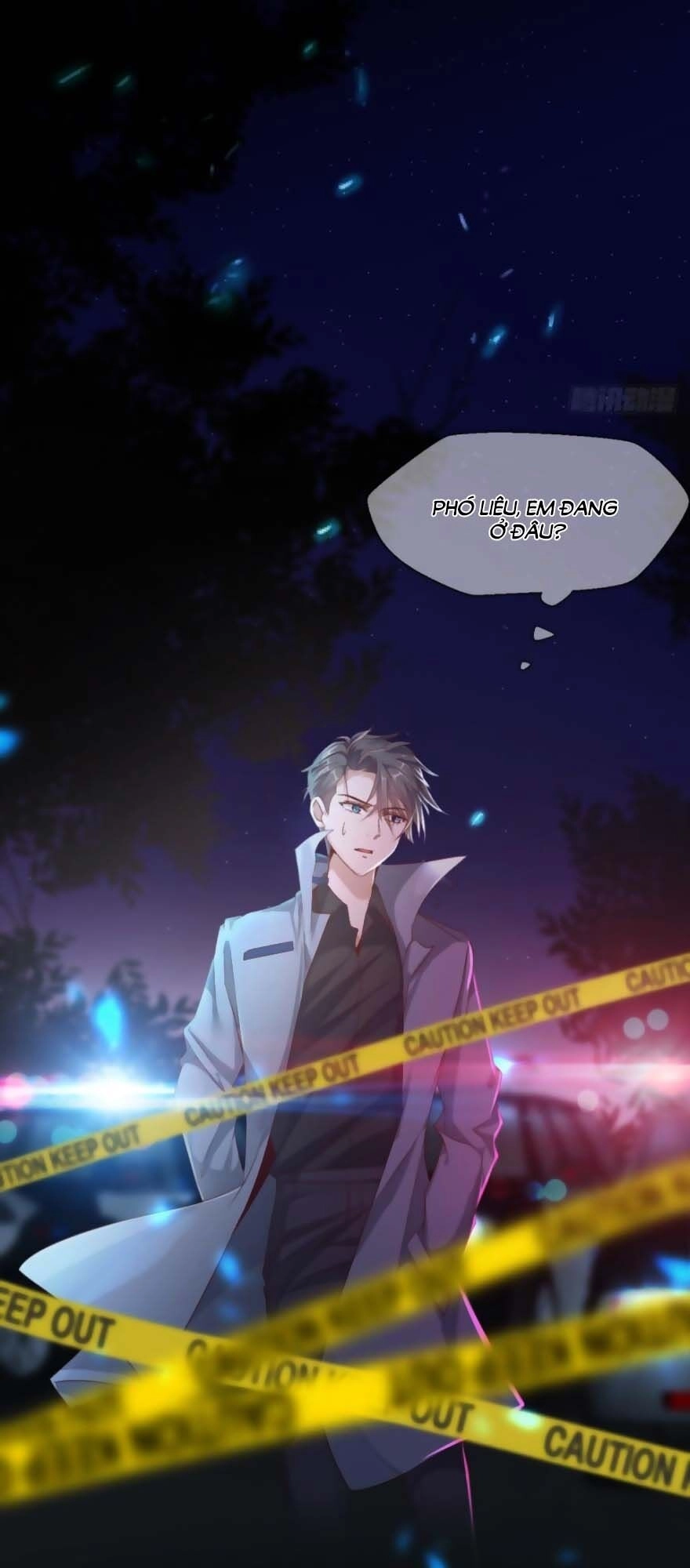 Quyến Rũ Không Thành Chapter 26 - 26