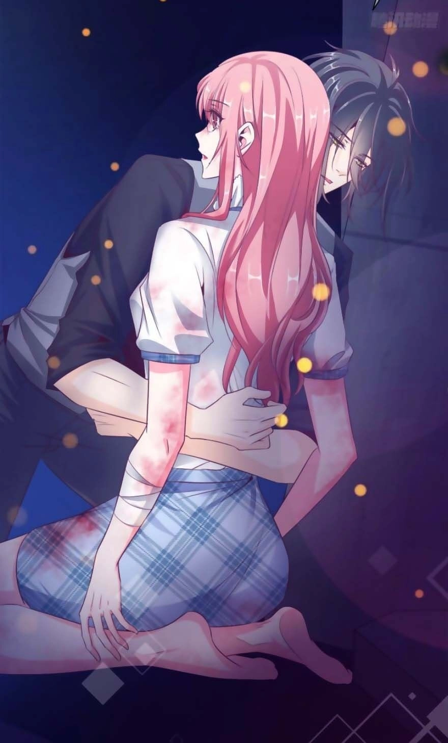 Quyến Rũ Không Thành Chapter 26 - 32