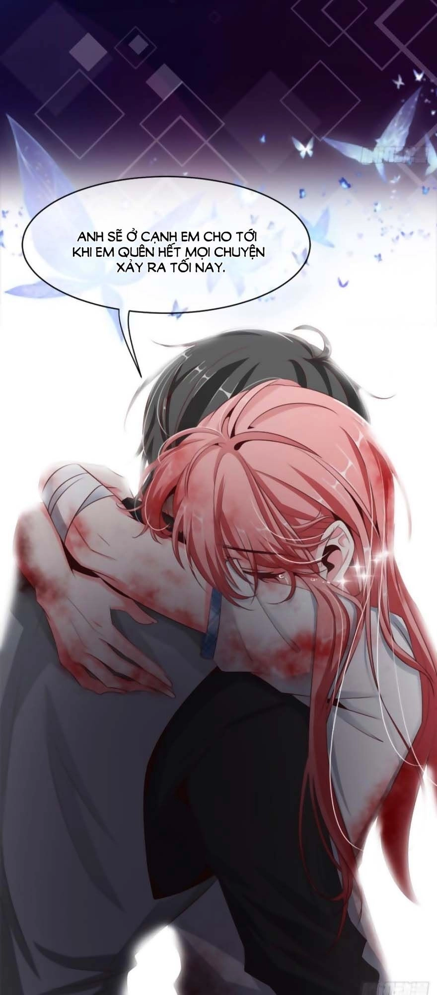 Quyến Rũ Không Thành Chapter 26 - 33