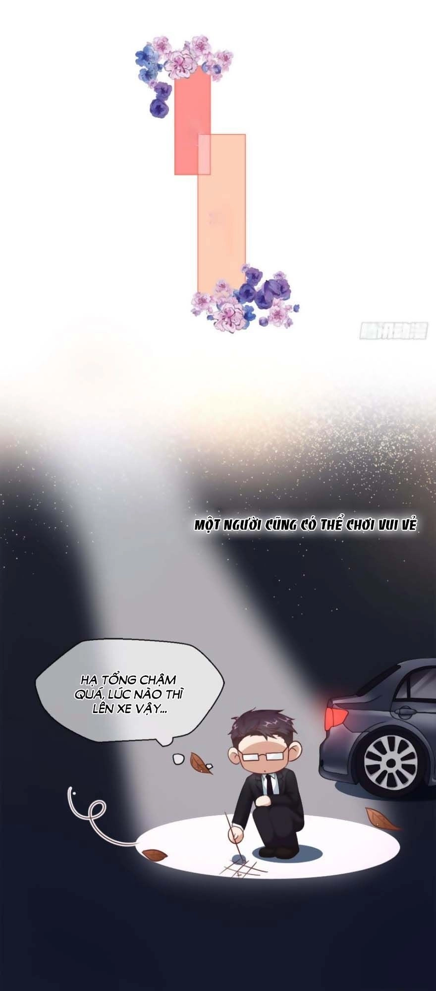 Quyến Rũ Không Thành Chapter 26 - 38