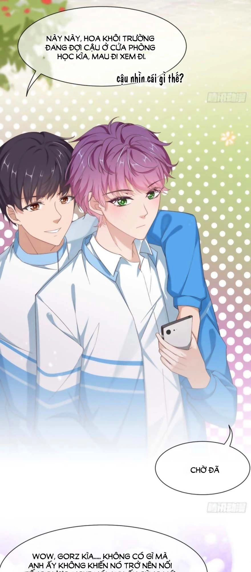 Quyến Rũ Không Thành Chapter 27 - 3