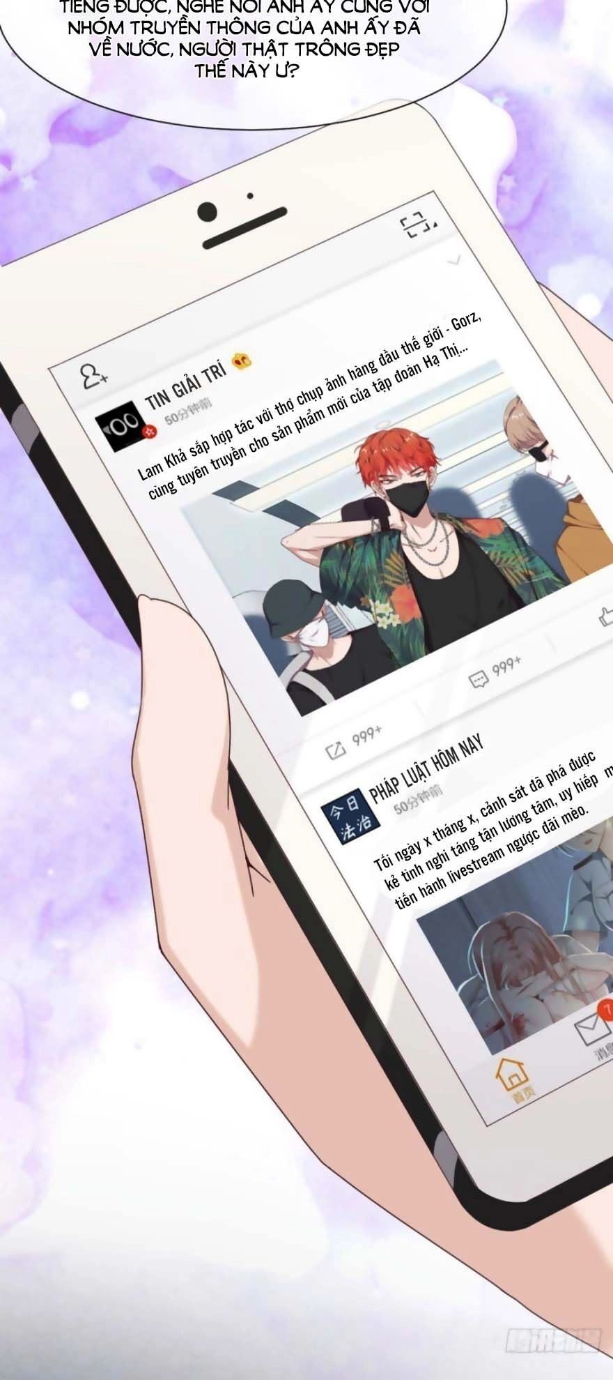 Quyến Rũ Không Thành Chapter 27 - 4