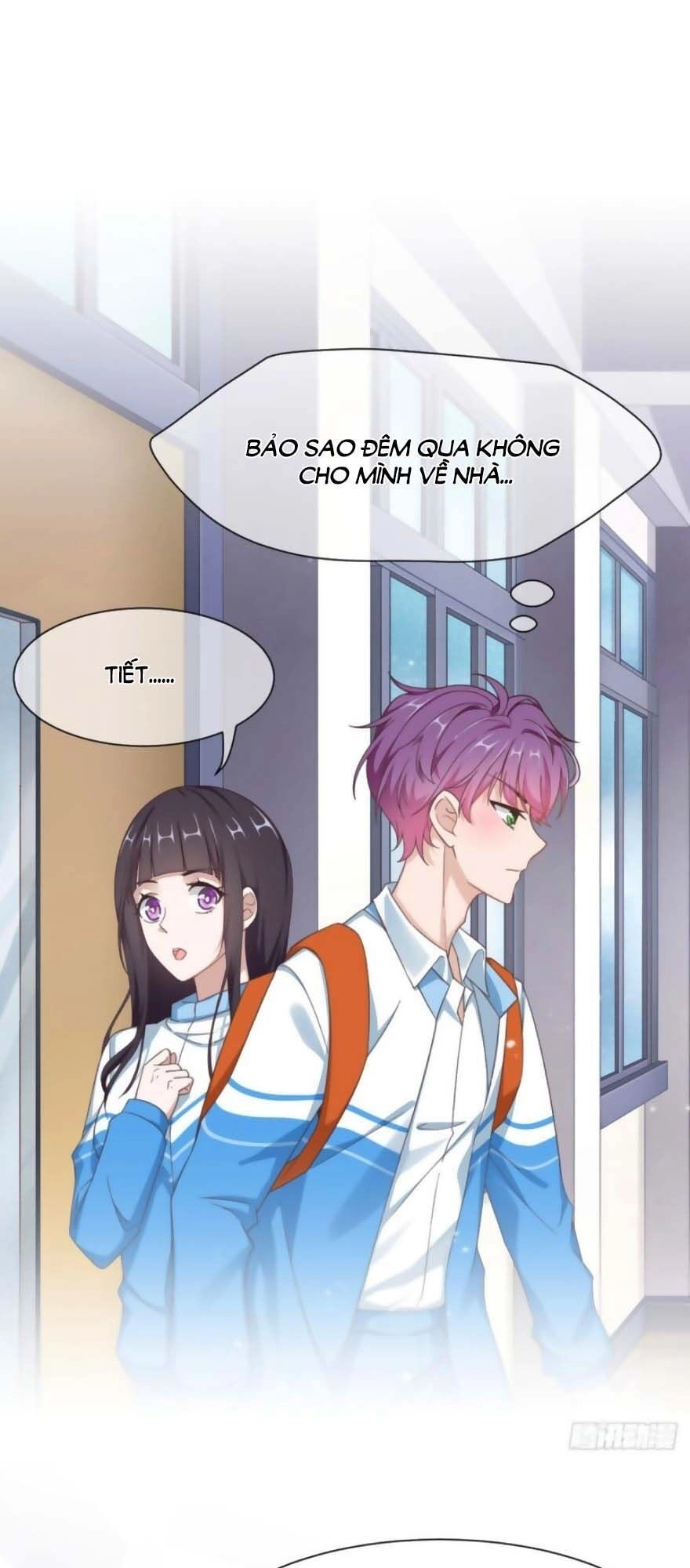 Quyến Rũ Không Thành Chapter 27 - 7