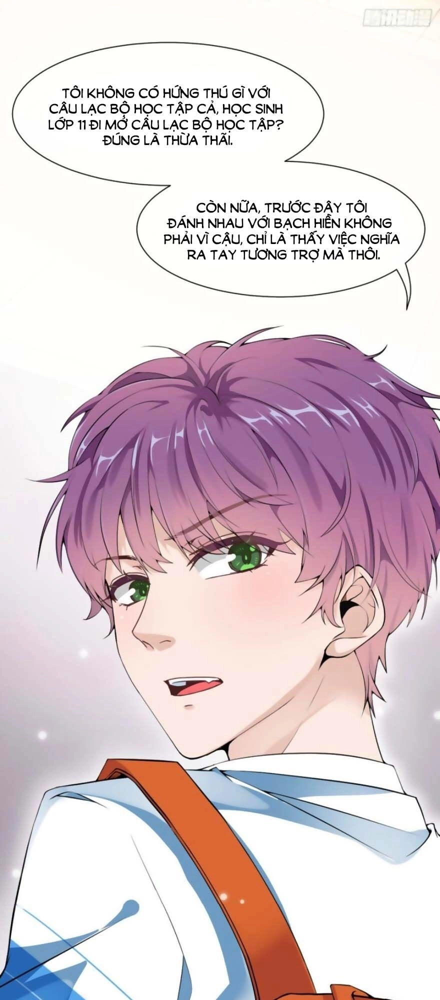 Quyến Rũ Không Thành Chapter 27 - 9