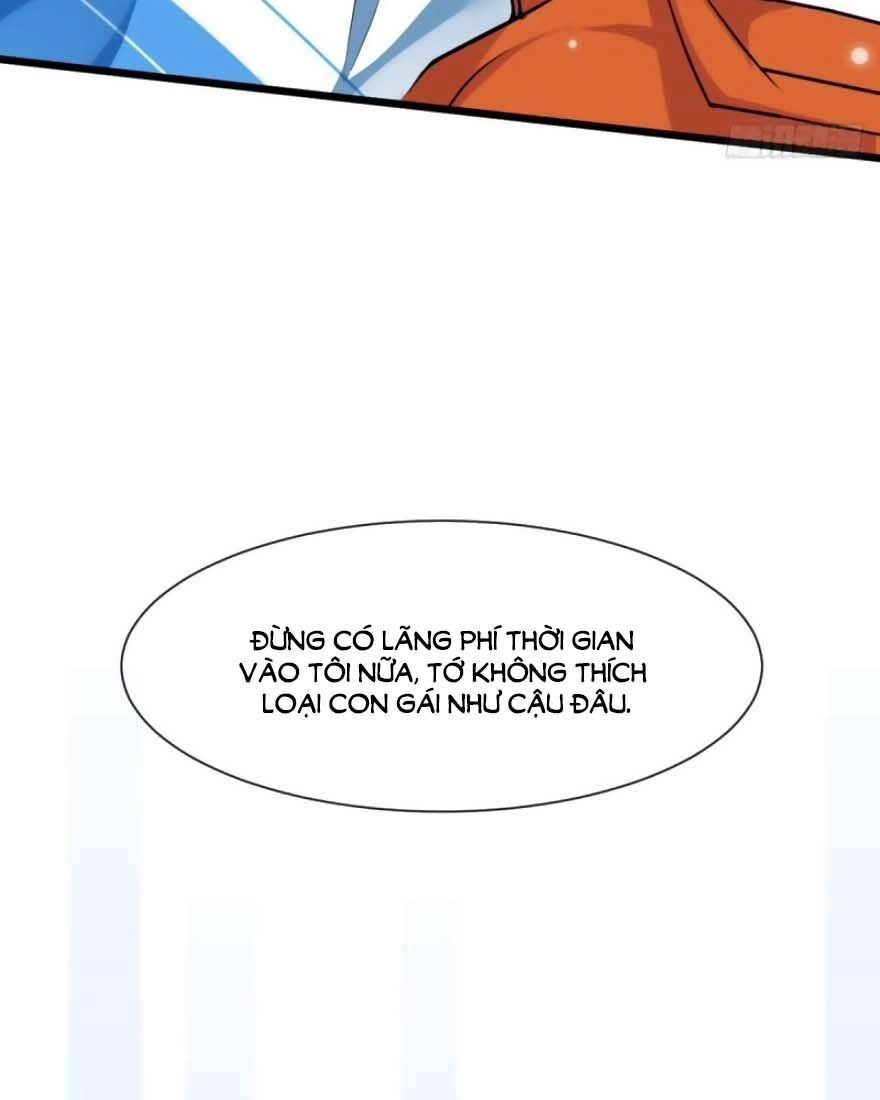 Quyến Rũ Không Thành Chapter 27 - 10