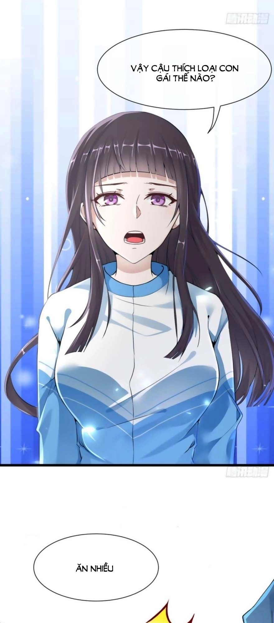 Quyến Rũ Không Thành Chapter 27 - 11