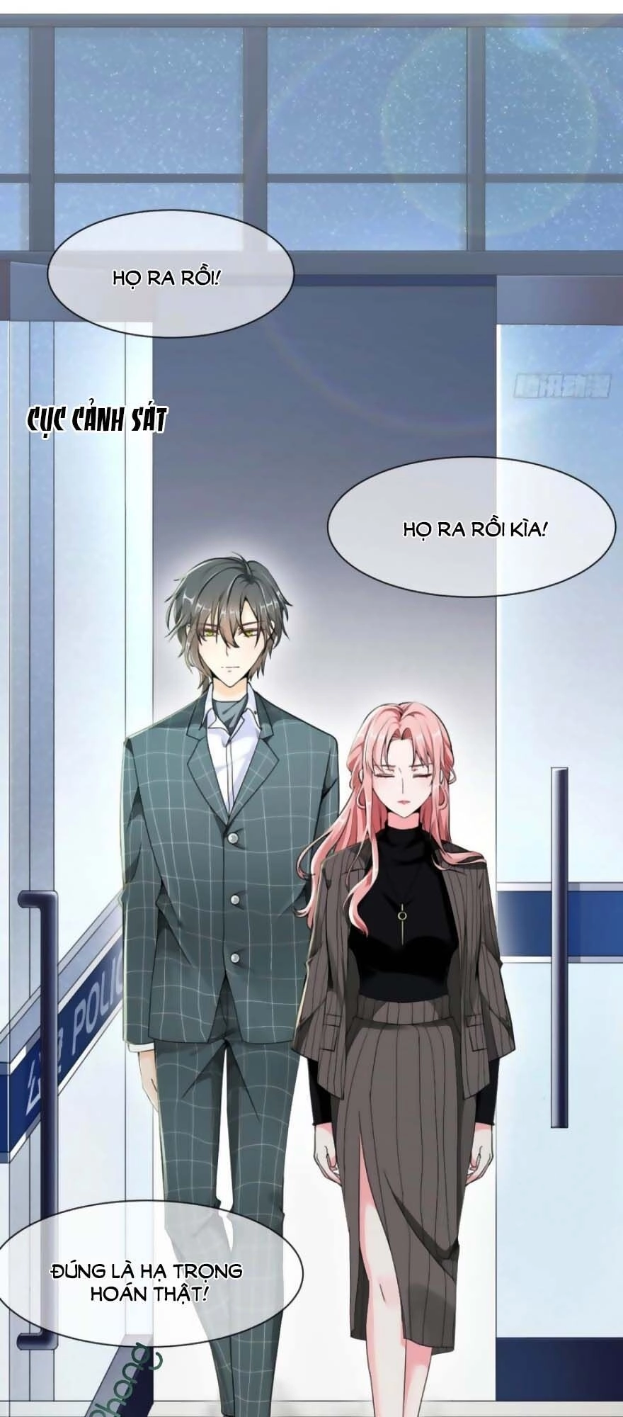 Quyến Rũ Không Thành Chapter 27 - 13