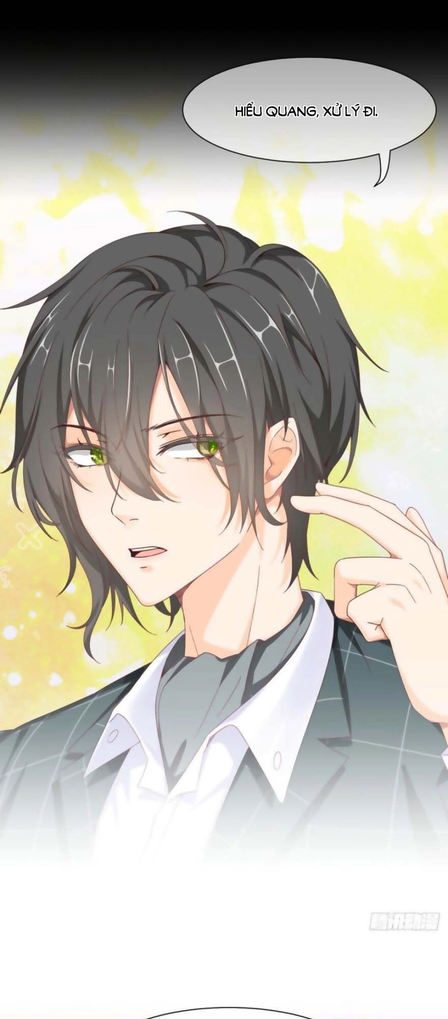 Quyến Rũ Không Thành Chapter 27 - 16