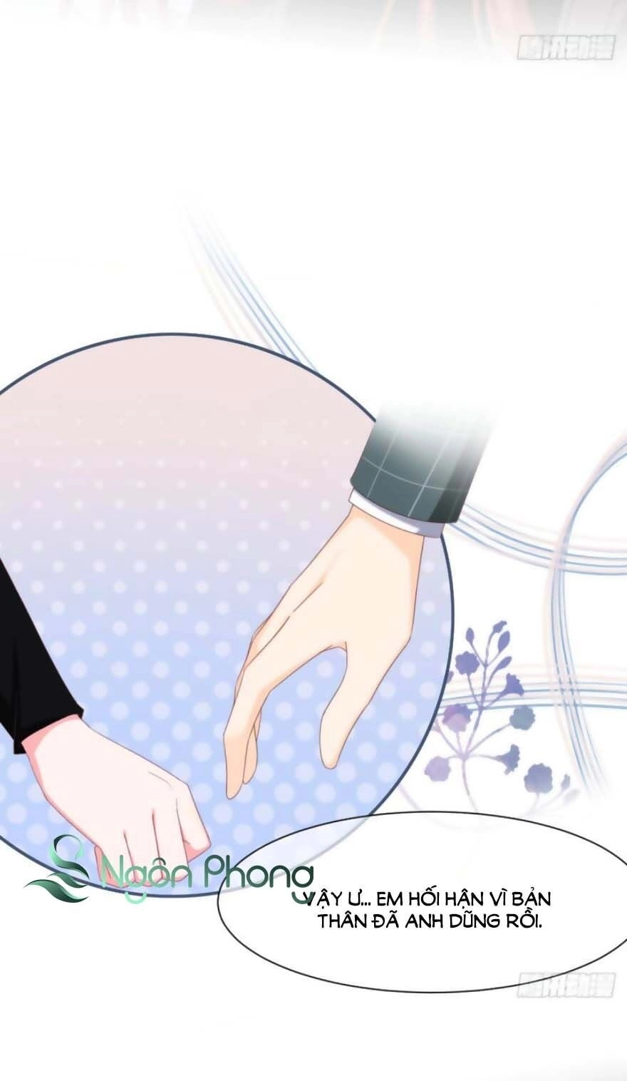 Quyến Rũ Không Thành Chapter 27 - 21