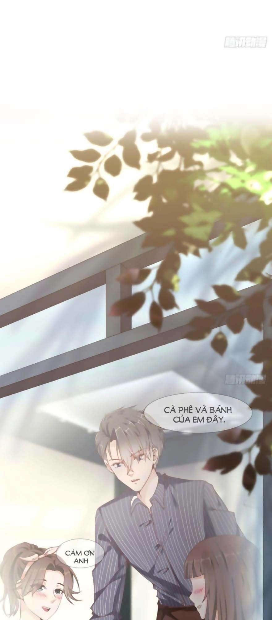 Quyến Rũ Không Thành Chapter 27 - 24