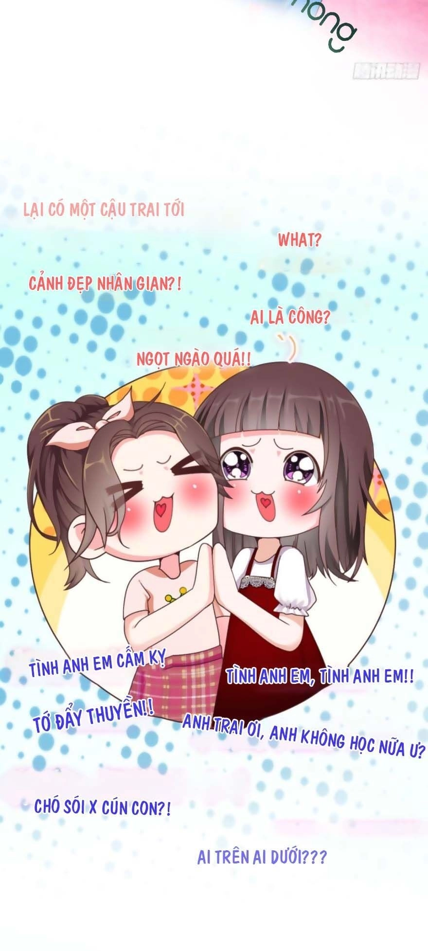 Quyến Rũ Không Thành Chapter 27 - 28