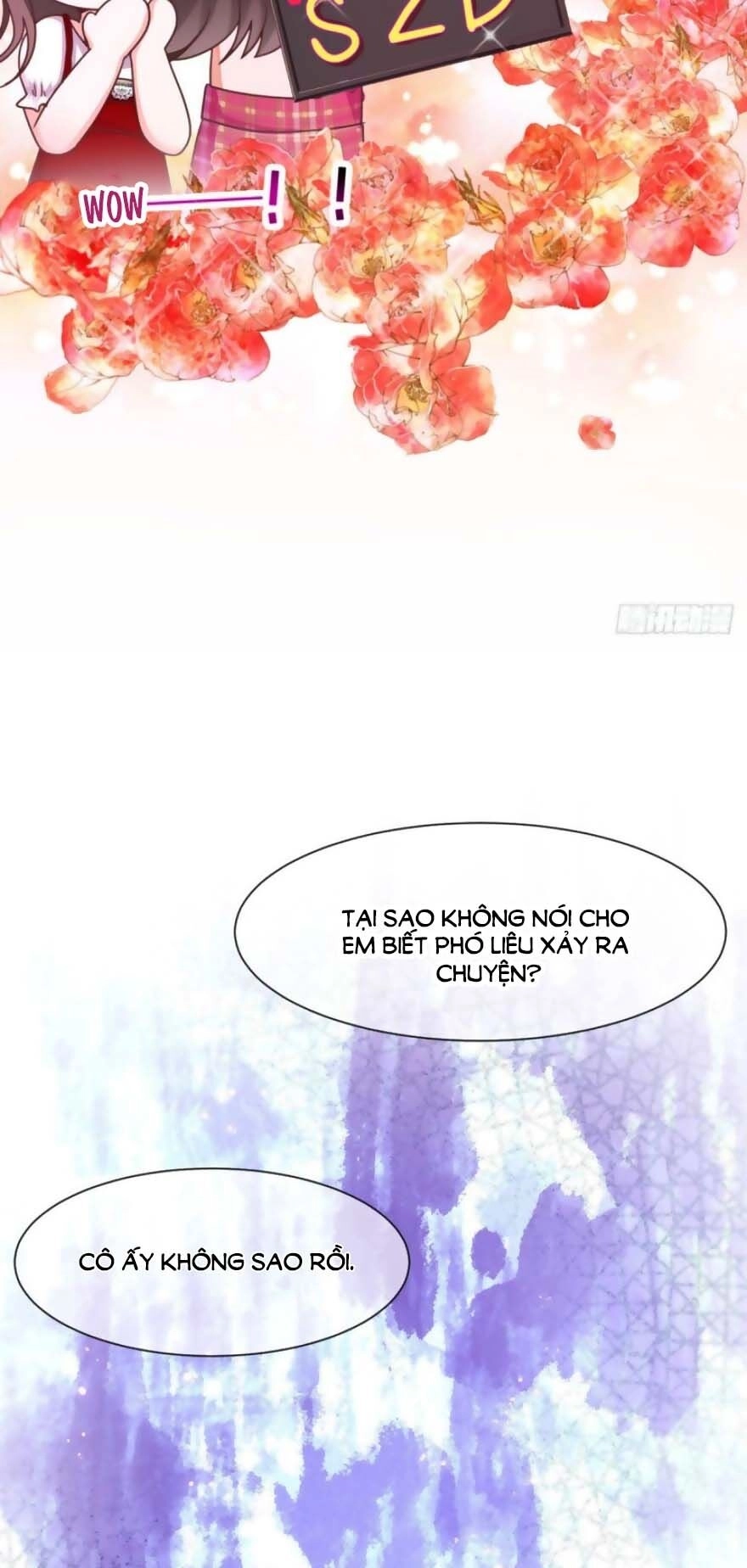 Quyến Rũ Không Thành Chapter 27 - 30