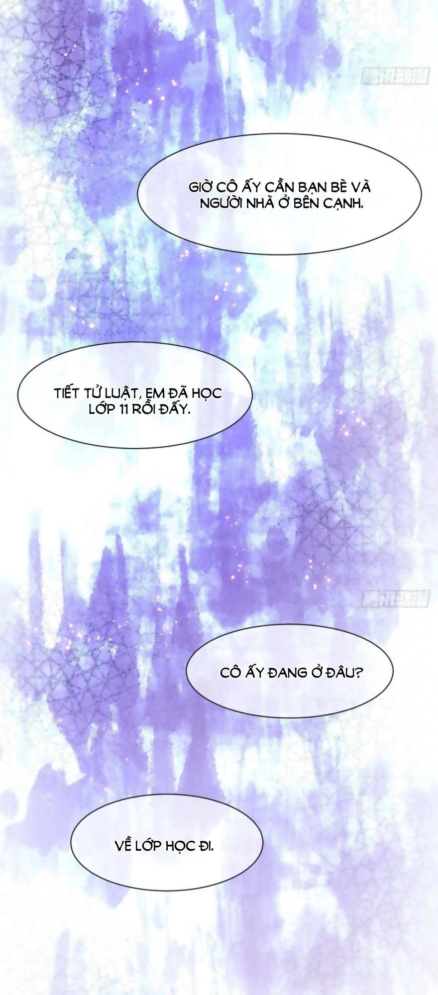 Quyến Rũ Không Thành Chapter 27 - 31