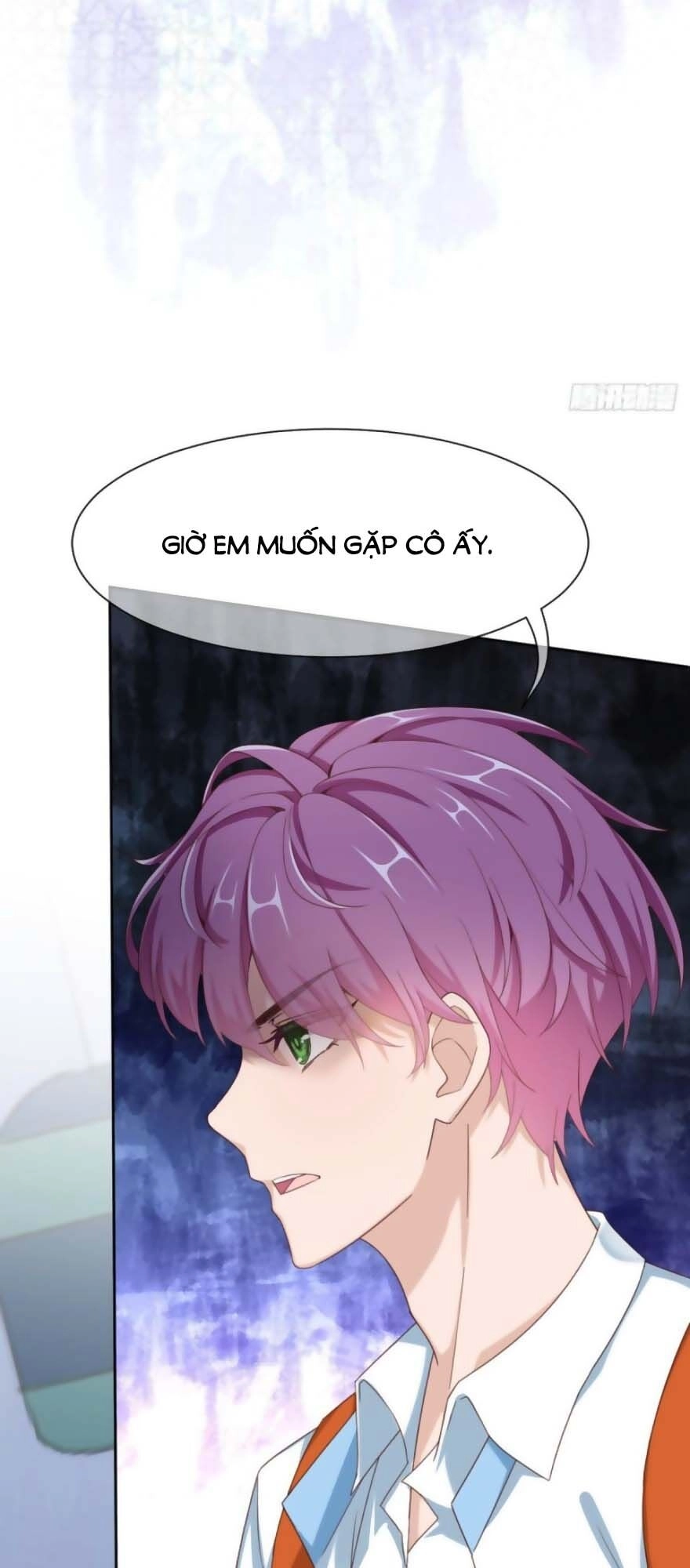 Quyến Rũ Không Thành Chapter 27 - 32