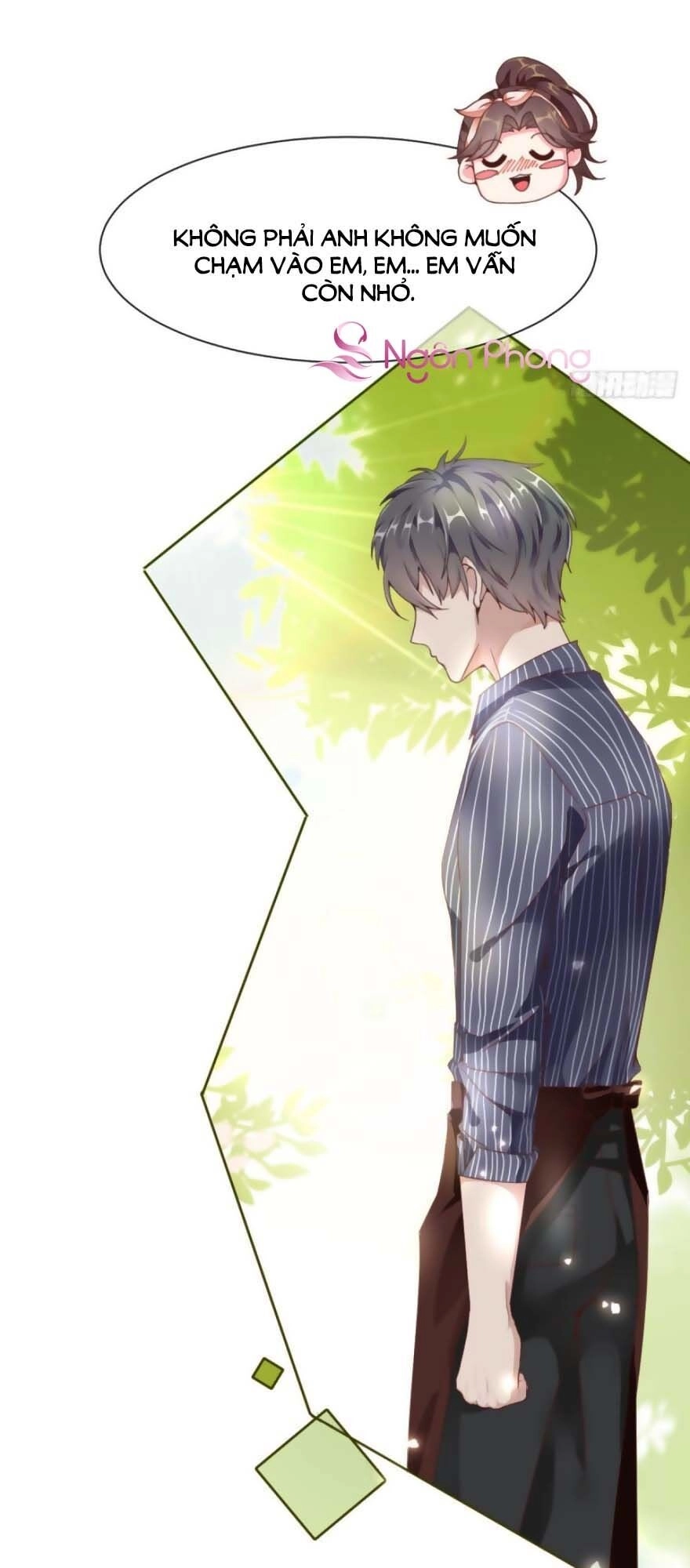 Quyến Rũ Không Thành Chapter 28 - 1