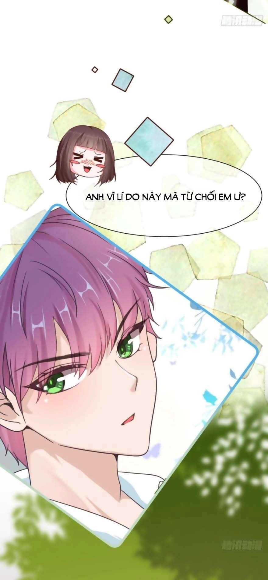 Quyến Rũ Không Thành Chapter 28 - 2