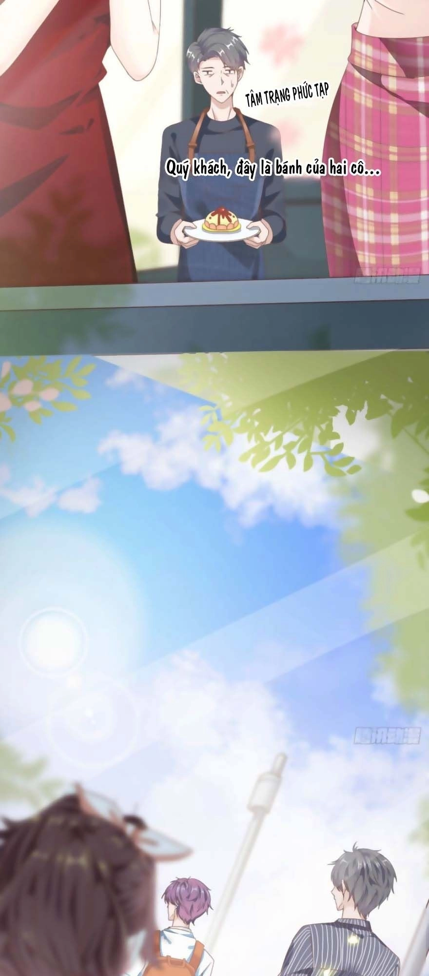 Quyến Rũ Không Thành Chapter 28 - 4