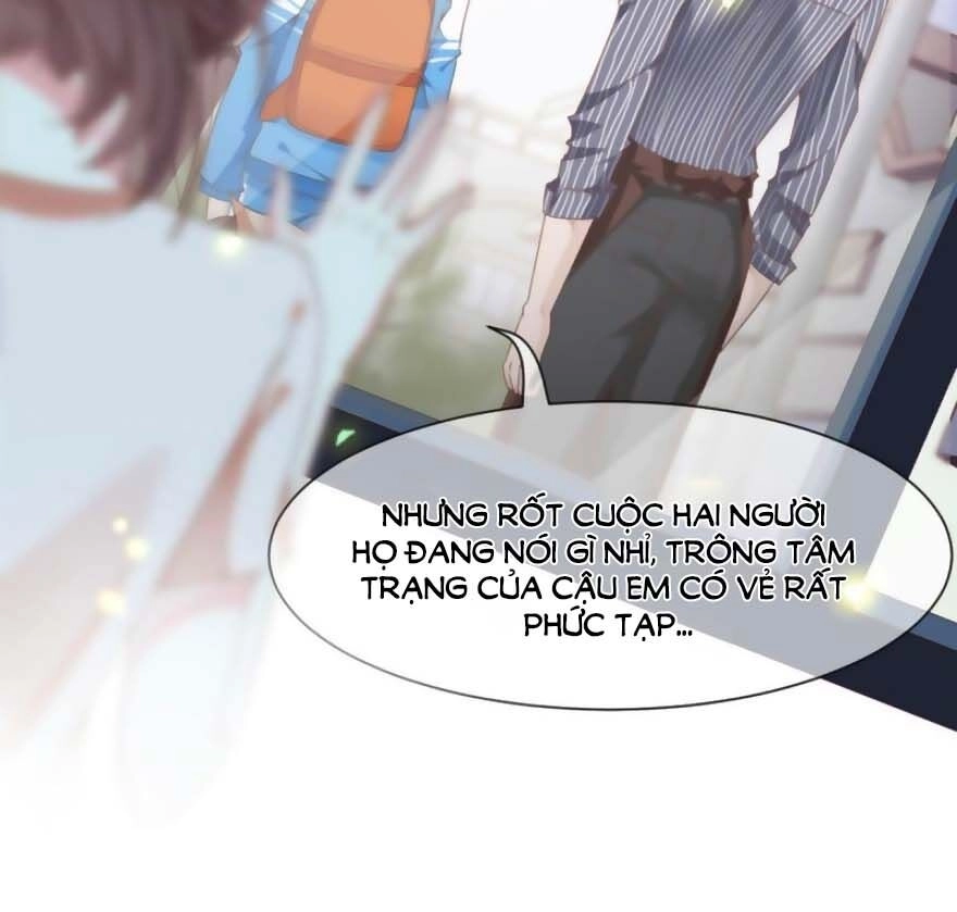 Quyến Rũ Không Thành Chapter 28 - 5