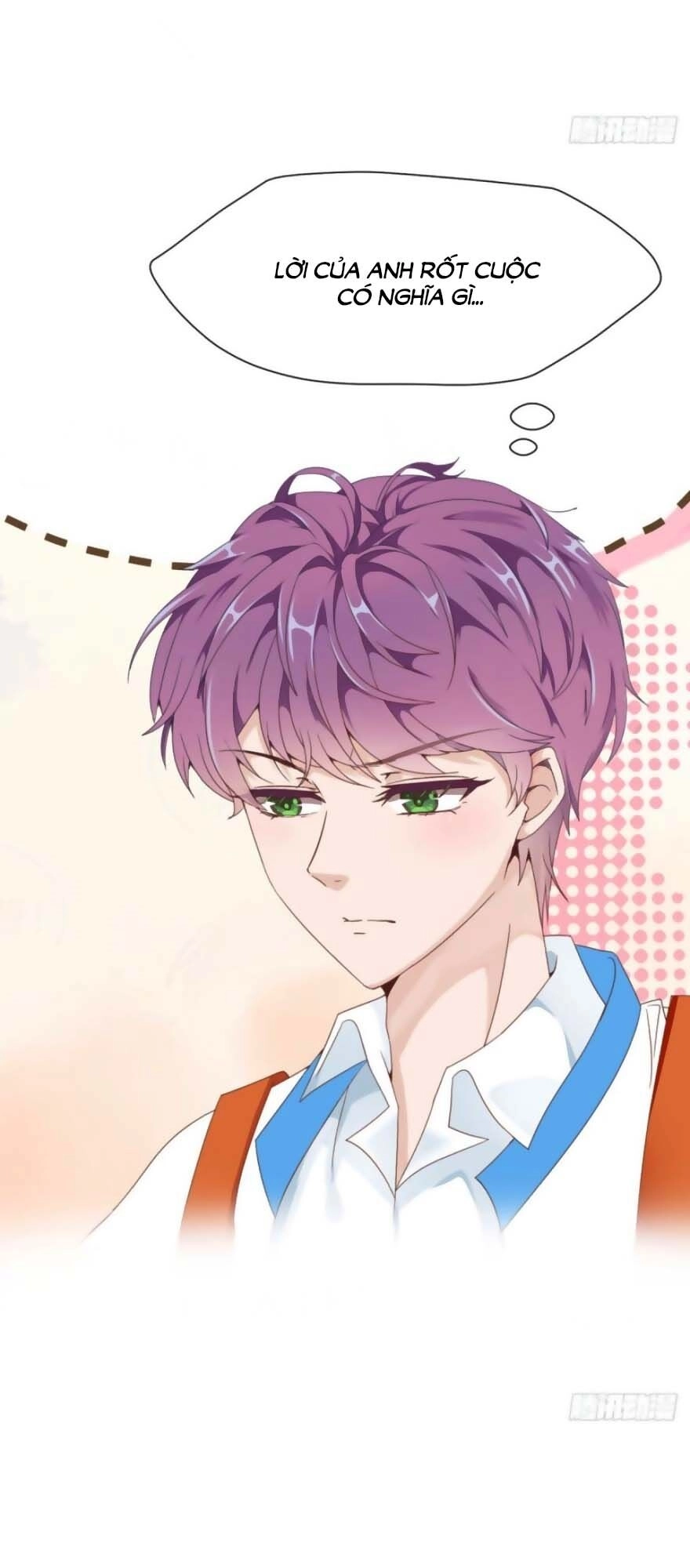 Quyến Rũ Không Thành Chapter 28 - 6