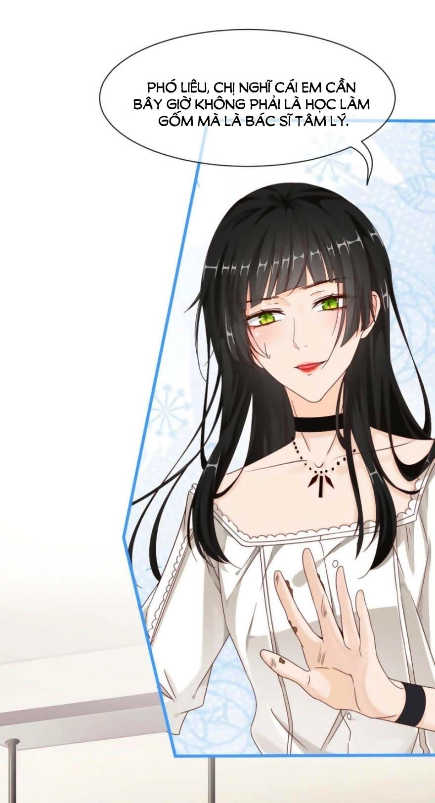 Quyến Rũ Không Thành Chapter 28 - 7