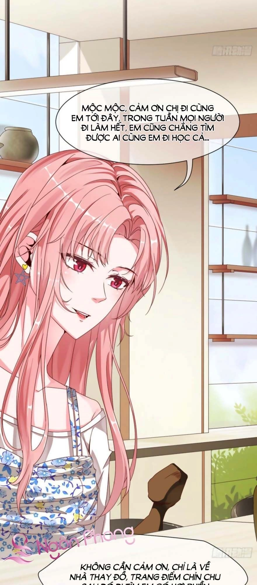 Quyến Rũ Không Thành Chapter 28 - 8