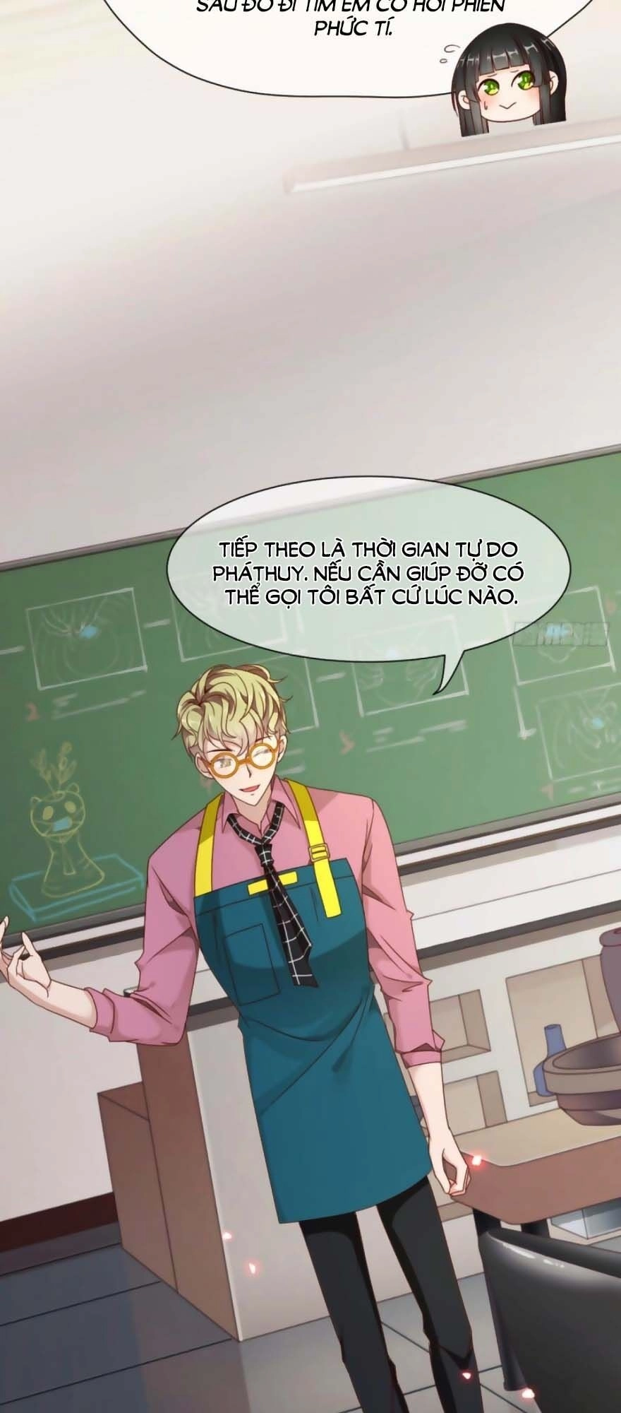 Quyến Rũ Không Thành Chapter 28 - 9