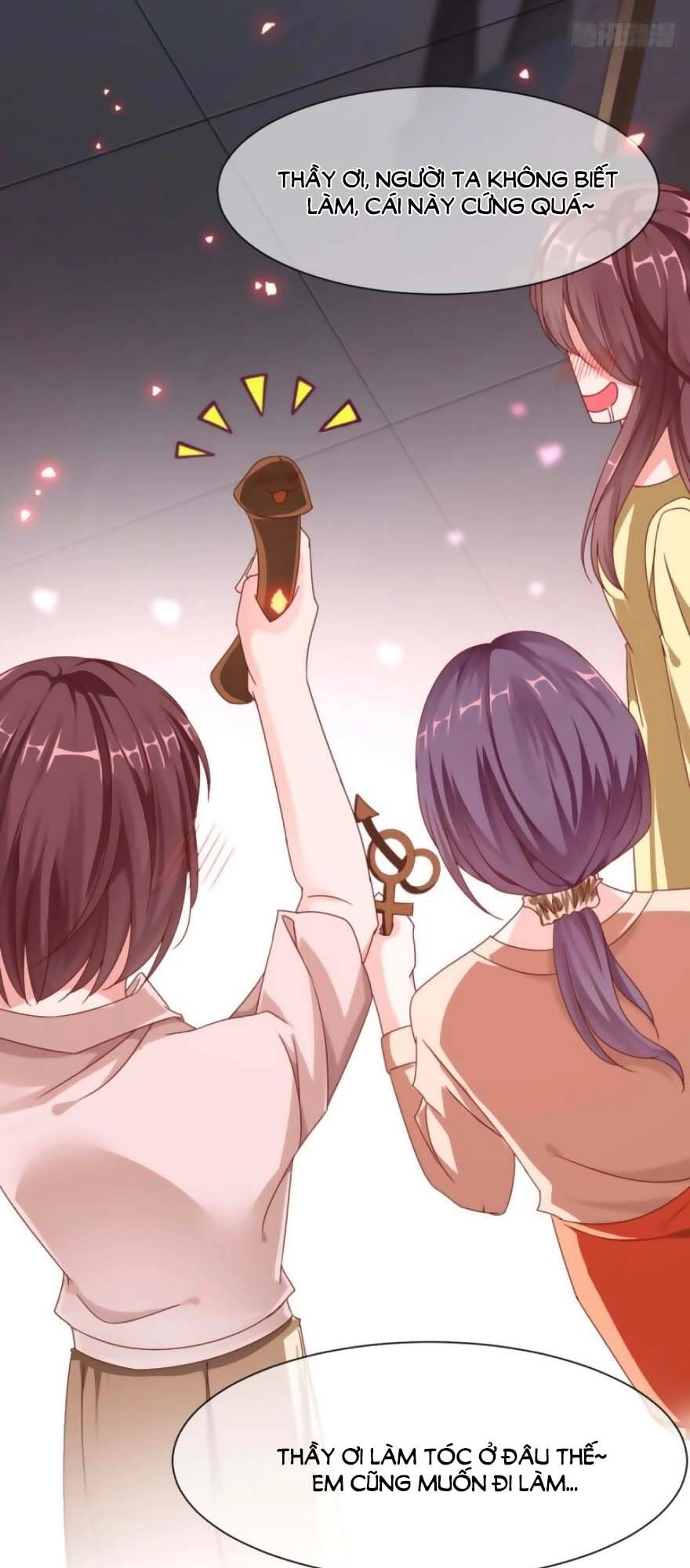 Quyến Rũ Không Thành Chapter 28 - 11