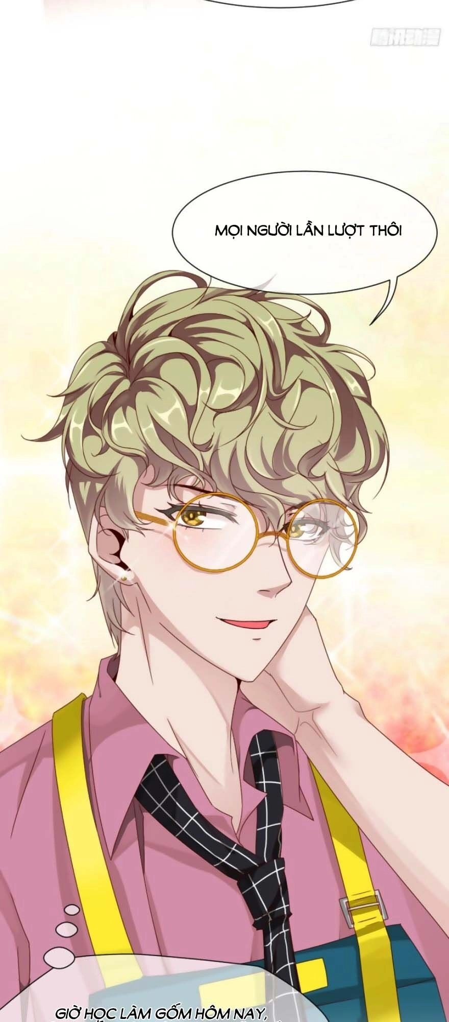 Quyến Rũ Không Thành Chapter 28 - 12