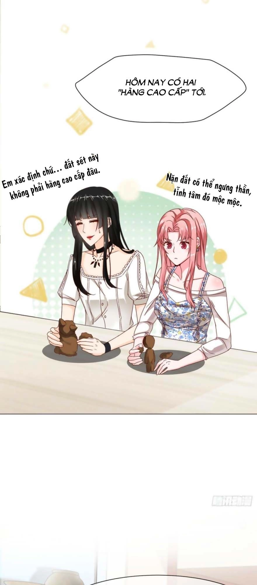 Quyến Rũ Không Thành Chapter 28 - 14