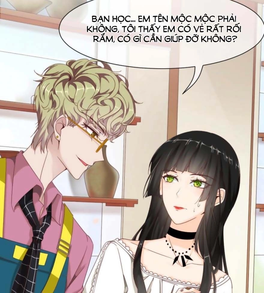 Quyến Rũ Không Thành Chapter 28 - 15