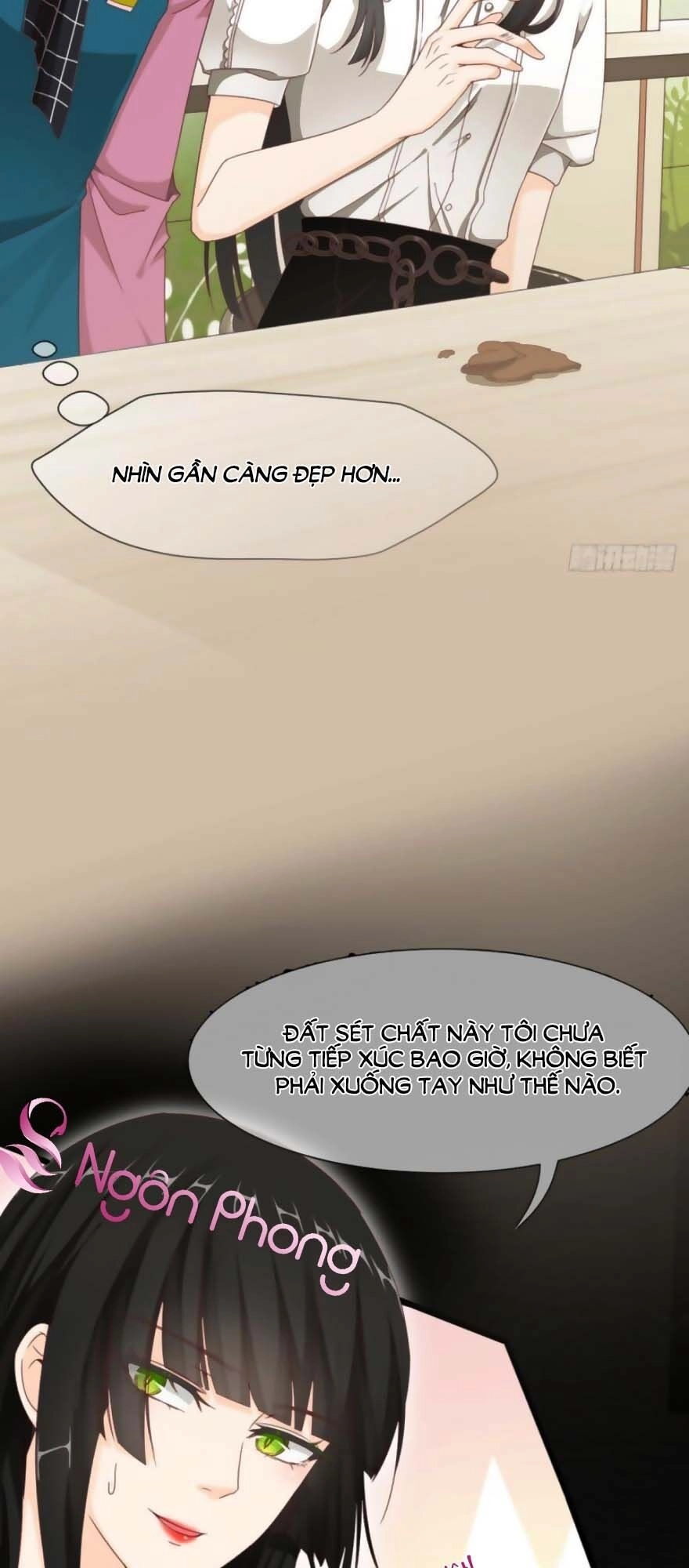 Quyến Rũ Không Thành Chapter 28 - 16