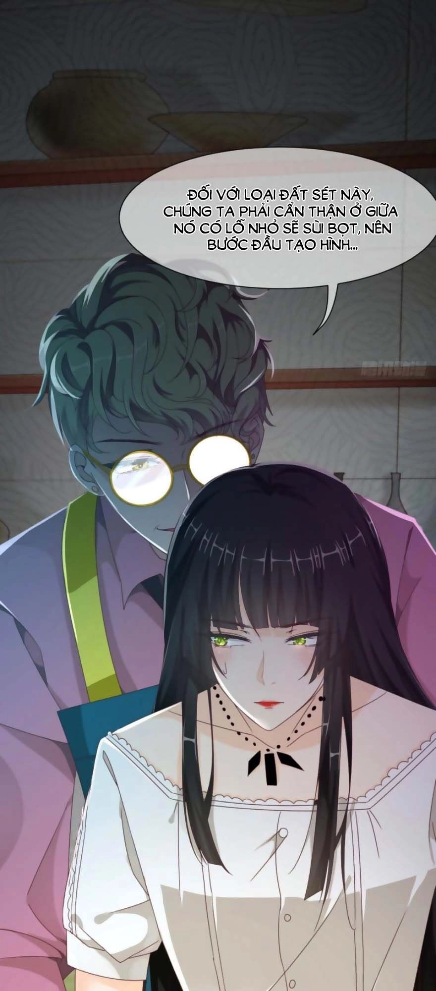 Quyến Rũ Không Thành Chapter 28 - 18