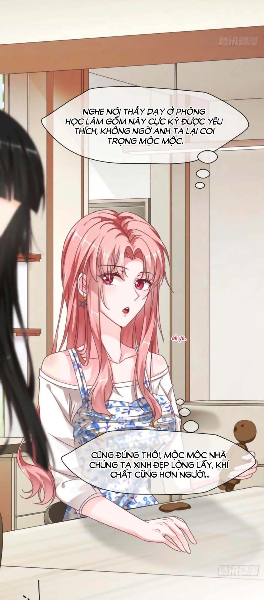 Quyến Rũ Không Thành Chapter 28 - 21