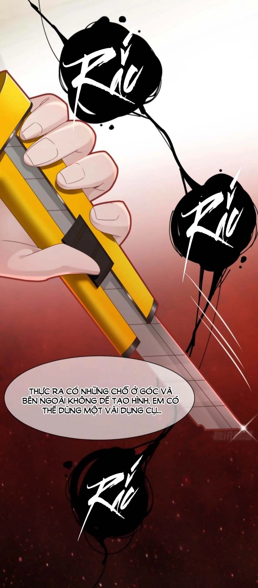 Quyến Rũ Không Thành Chapter 28 - 22