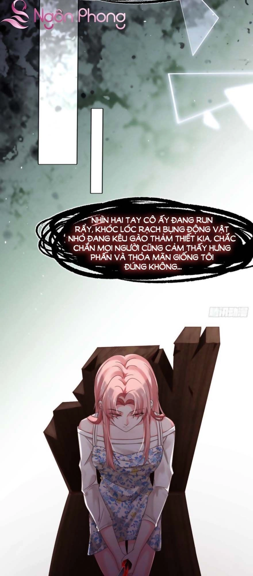 Quyến Rũ Không Thành Chapter 28 - 25