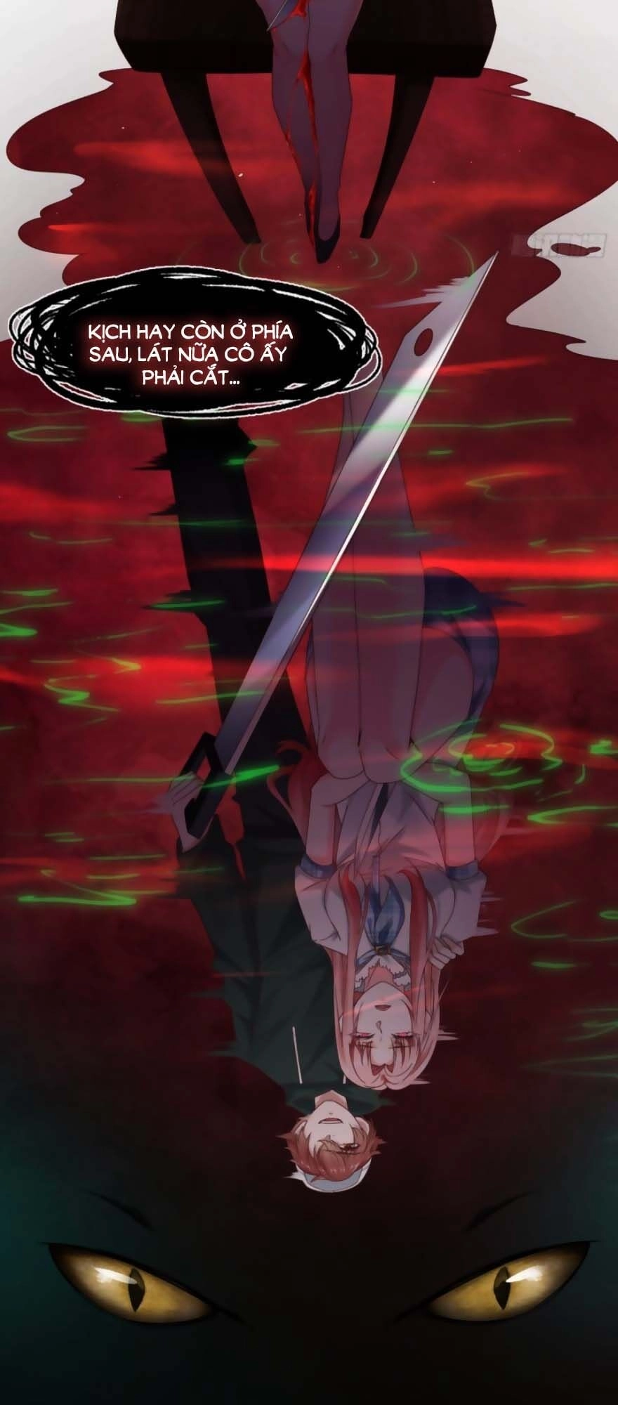 Quyến Rũ Không Thành Chapter 28 - 26