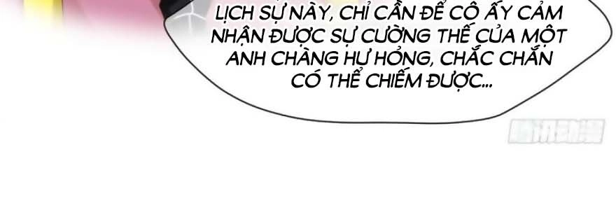 Quyến Rũ Không Thành Chapter 28 - 34