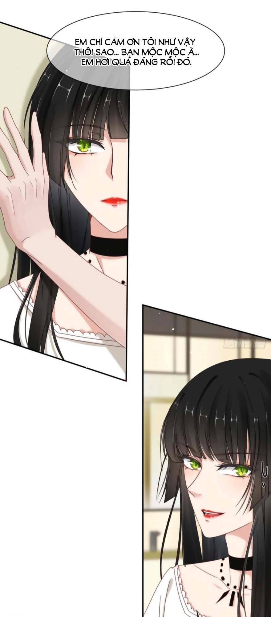 Quyến Rũ Không Thành Chapter 28 - 35