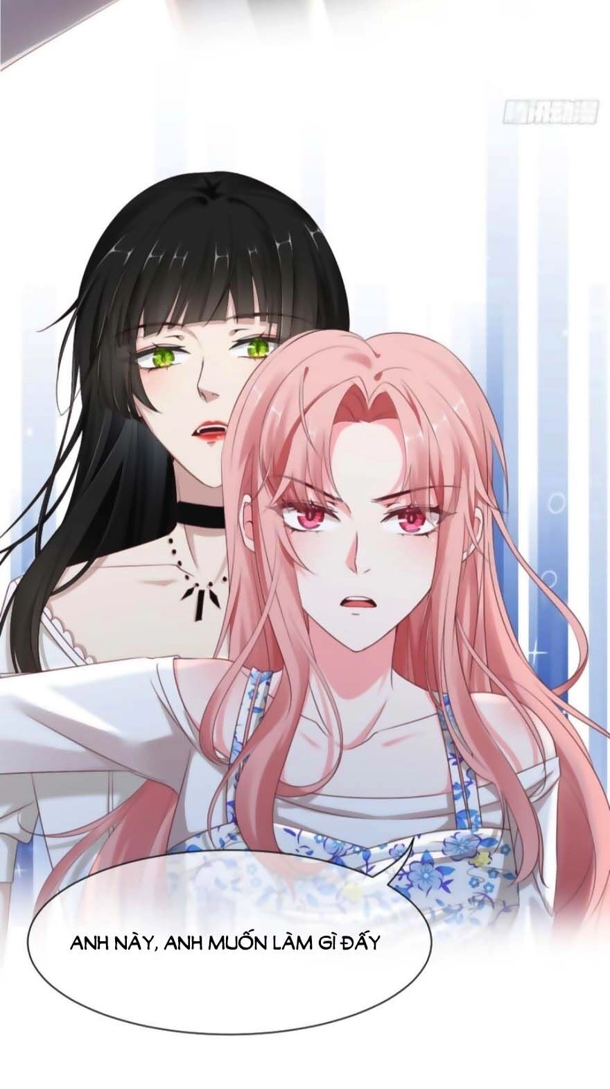 Quyến Rũ Không Thành Chapter 28 - 39