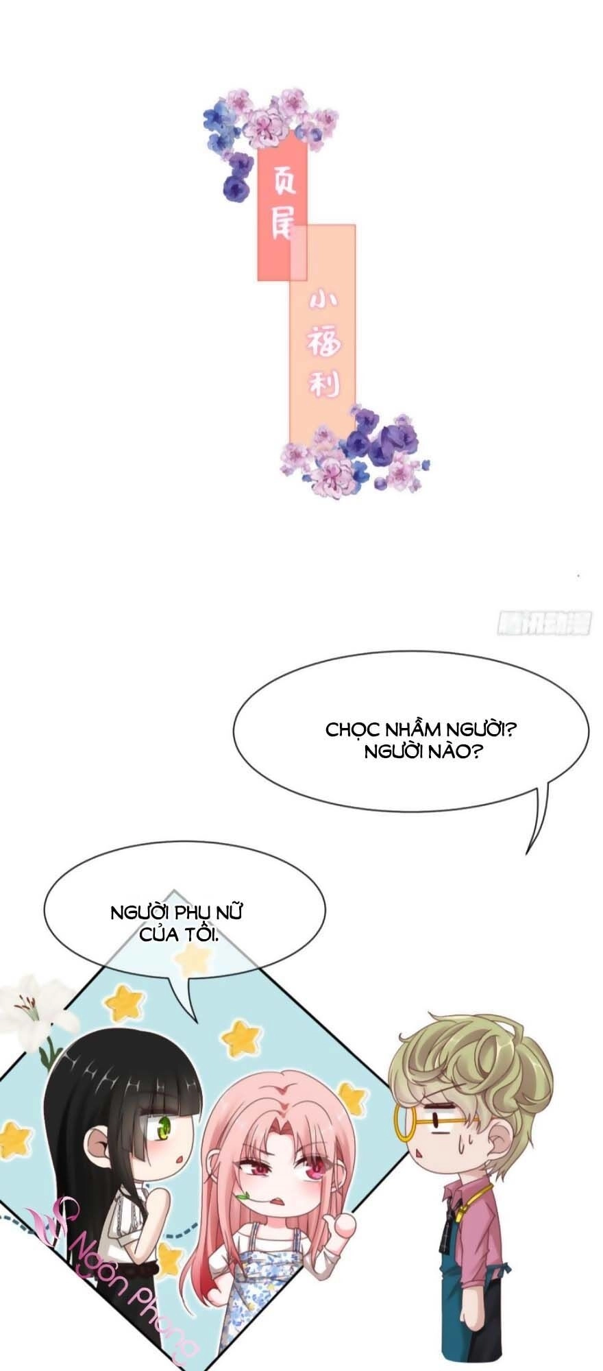 Quyến Rũ Không Thành Chapter 28 - 40