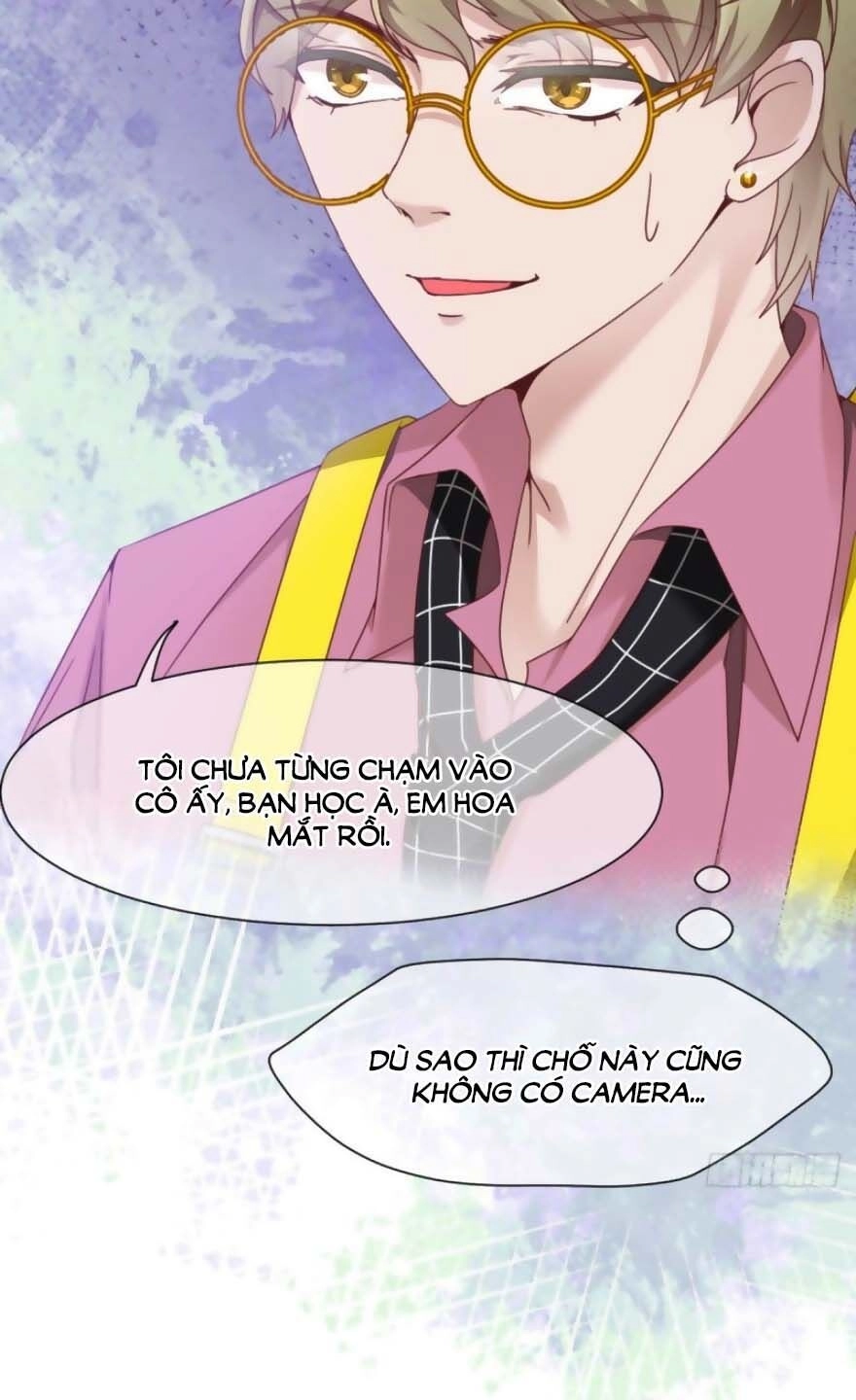 Quyến Rũ Không Thành Chapter 29 - 2