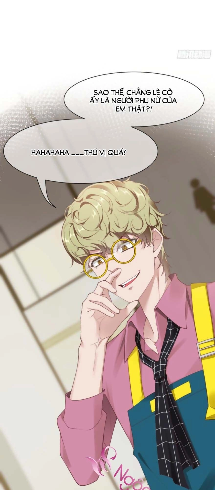 Quyến Rũ Không Thành Chapter 29 - 8