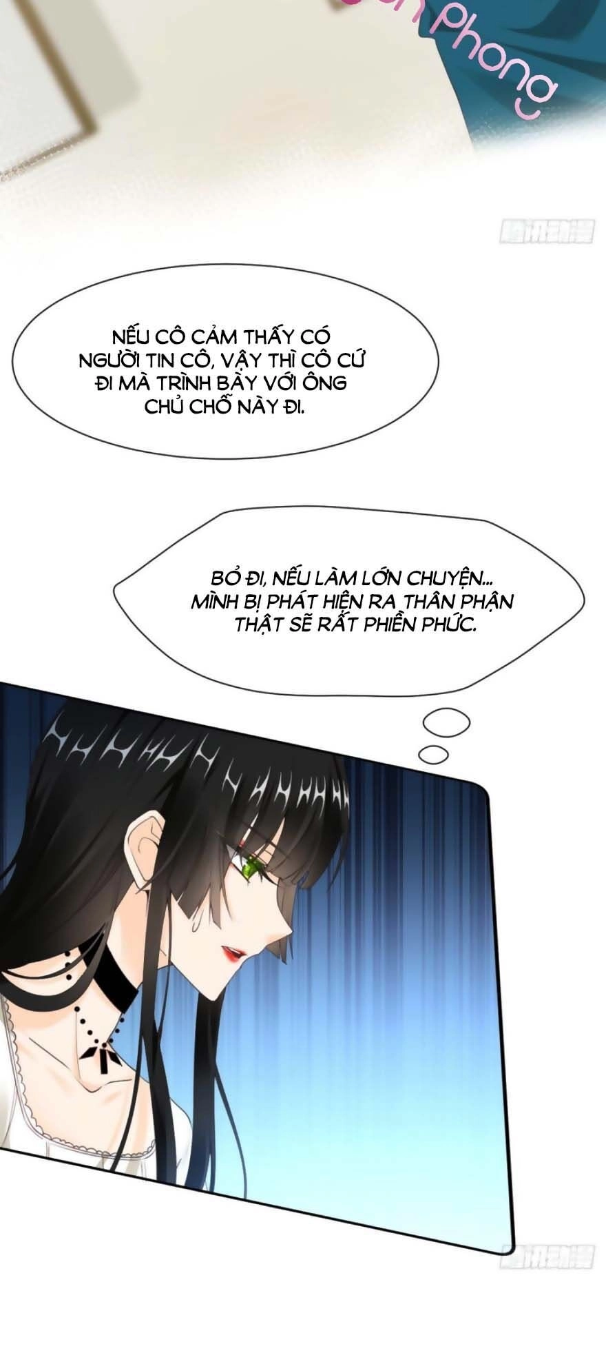 Quyến Rũ Không Thành Chapter 29 - 9